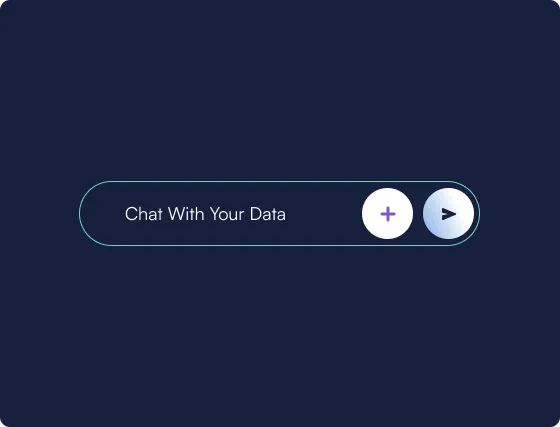 Chat with your data